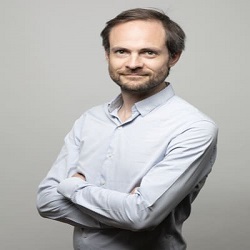 Dr. Gregoire Chevalier